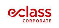 Logo eClass Corporate