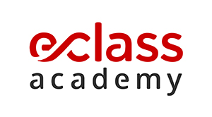 Logo eClass Academy_Color