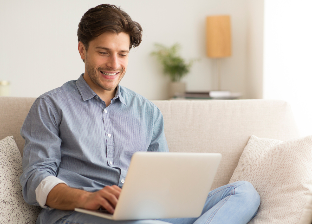 Estudia Excel online y optimiza tu tiempo en casa